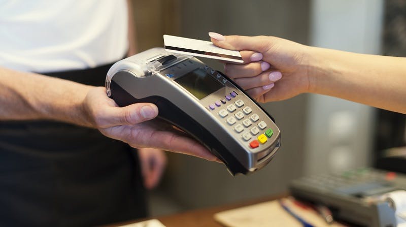 img 1: “Pagamento contactless”