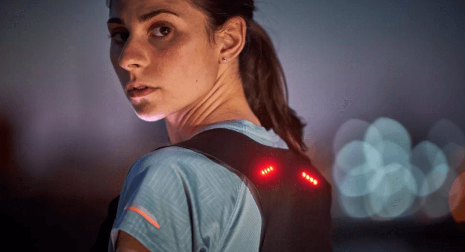 Vola il comparto bici, Dainese punta alla sicurezza