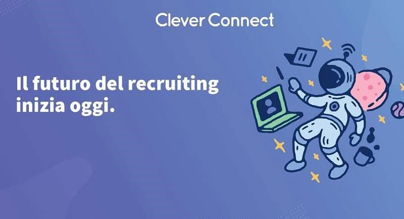 Video colloqui per la selezione del personale. Come funziona la piattaforma di CleverConnect