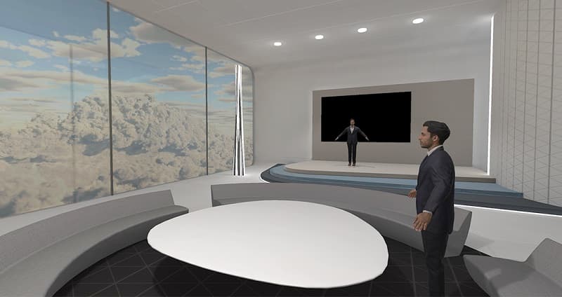 Play4Real, la app di realtà virtuale per formazione e team building alternativi