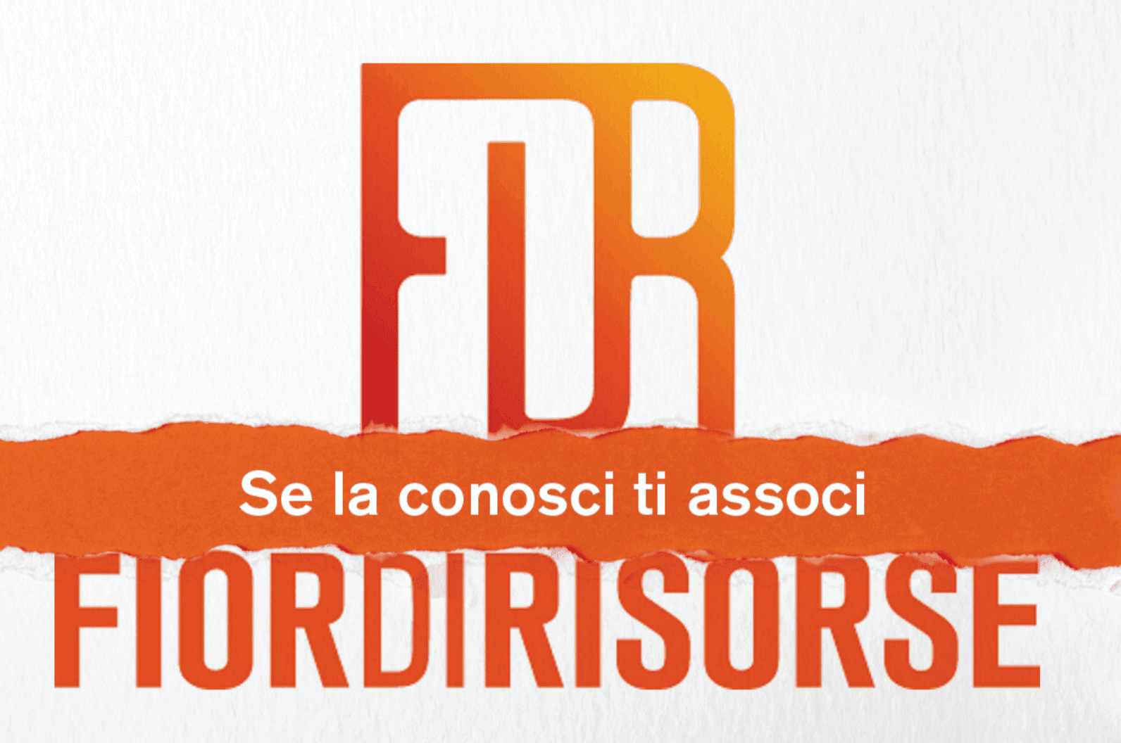 Logo Fior di Risorse