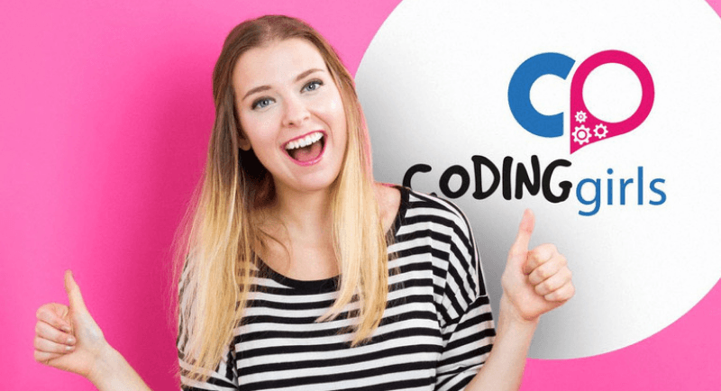 Coding Girls