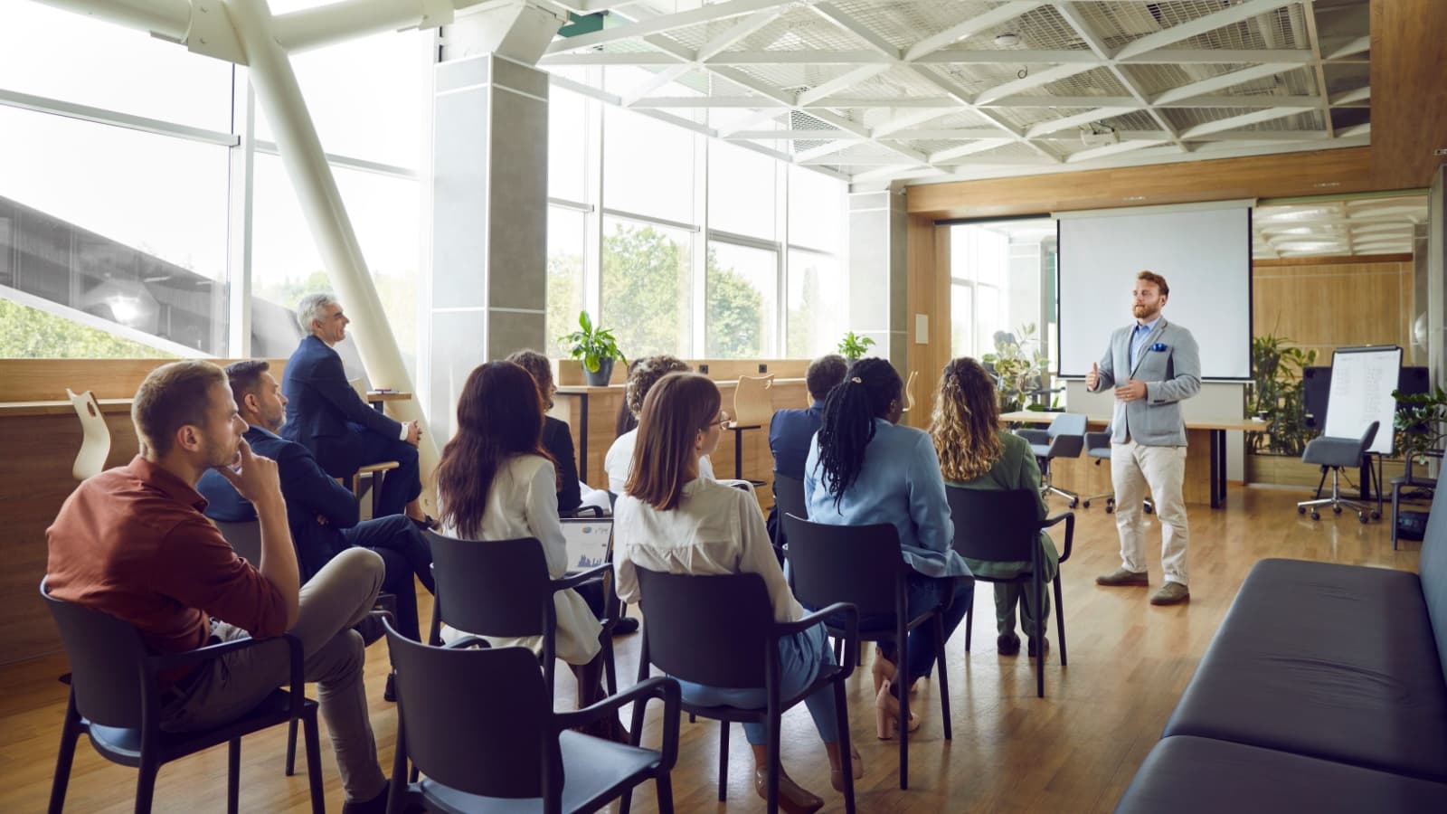 corso sicurezza
