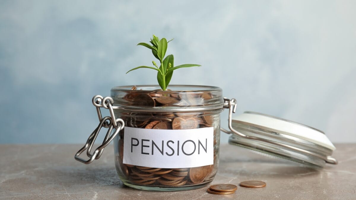 Posso cambiare fondo pensione?