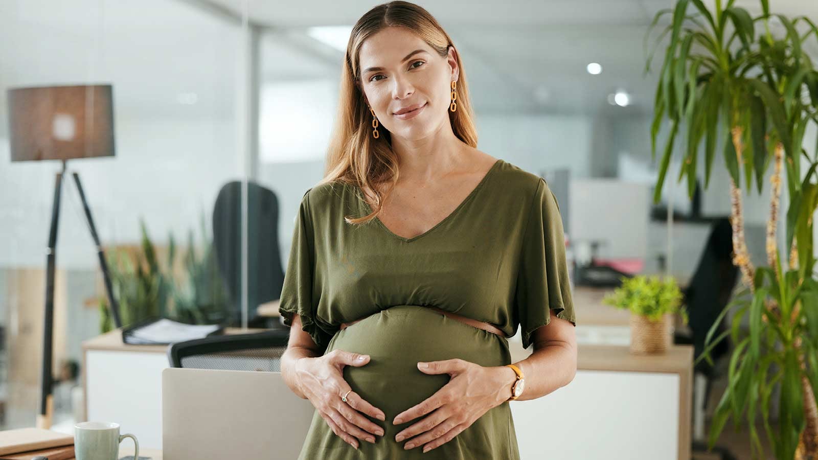 Come ottenere l'assegno unico in gravidanza