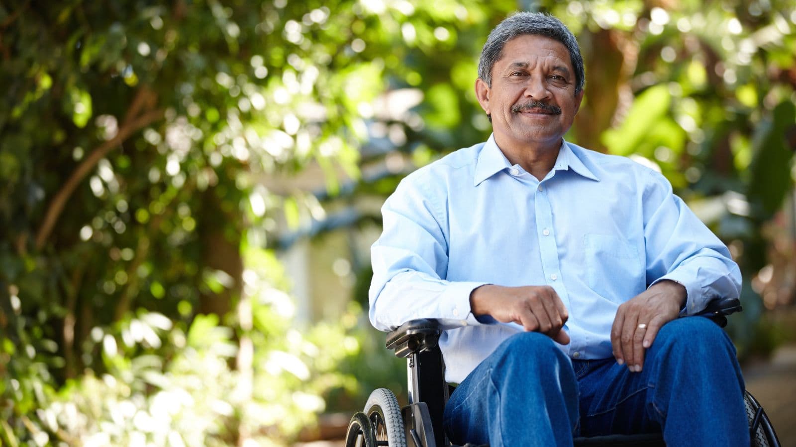 Menomazione, handicap e disabilità