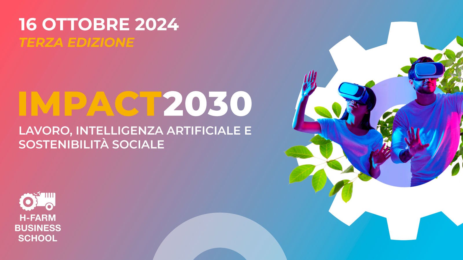 IMPACT2030 ottobre 2024