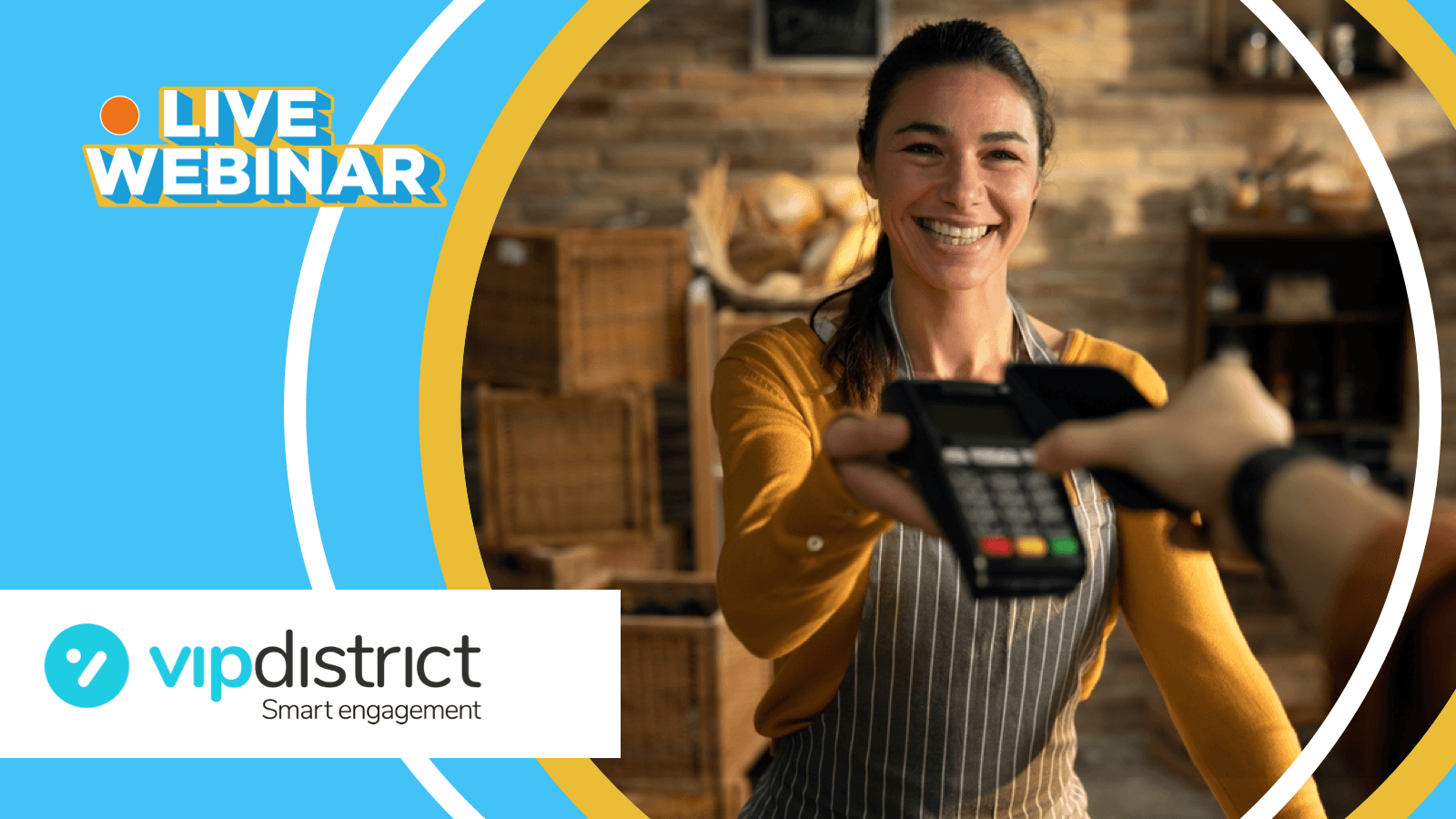 Webinar laborability - Cashback