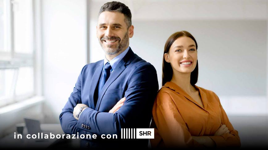 Molestie in azienda