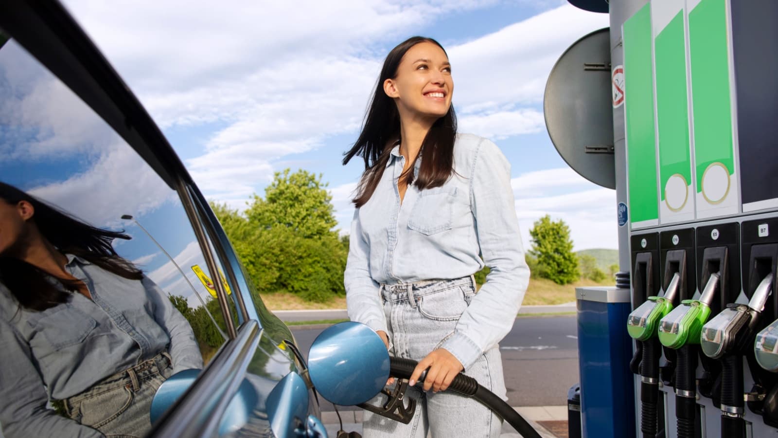 bonus benzina