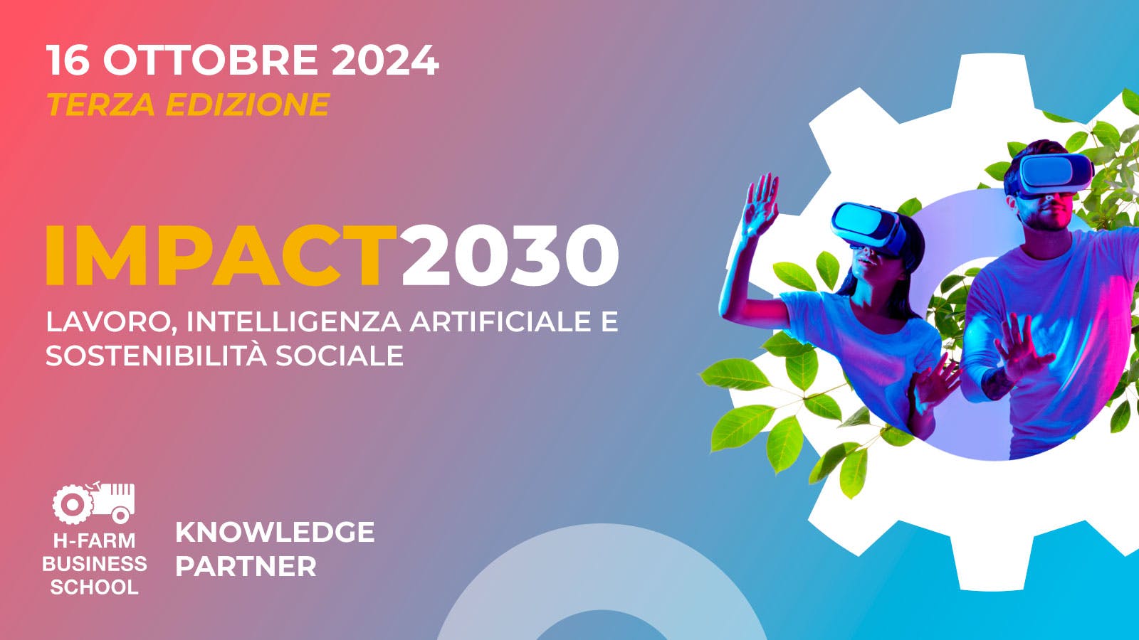 IMPACT2030 ottobre 2024