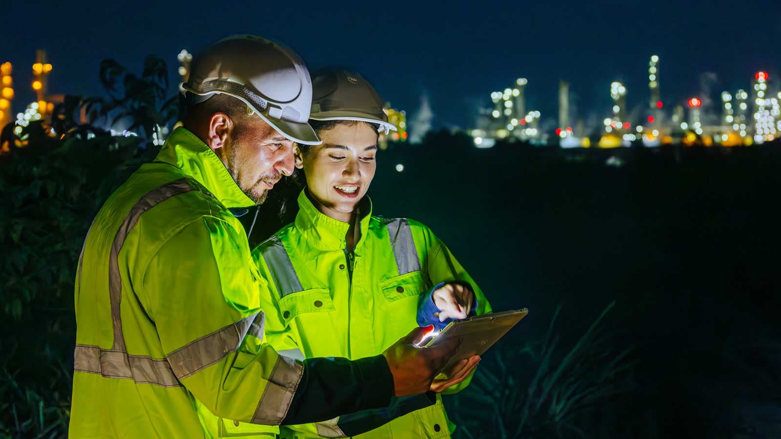 Lavoro notturno