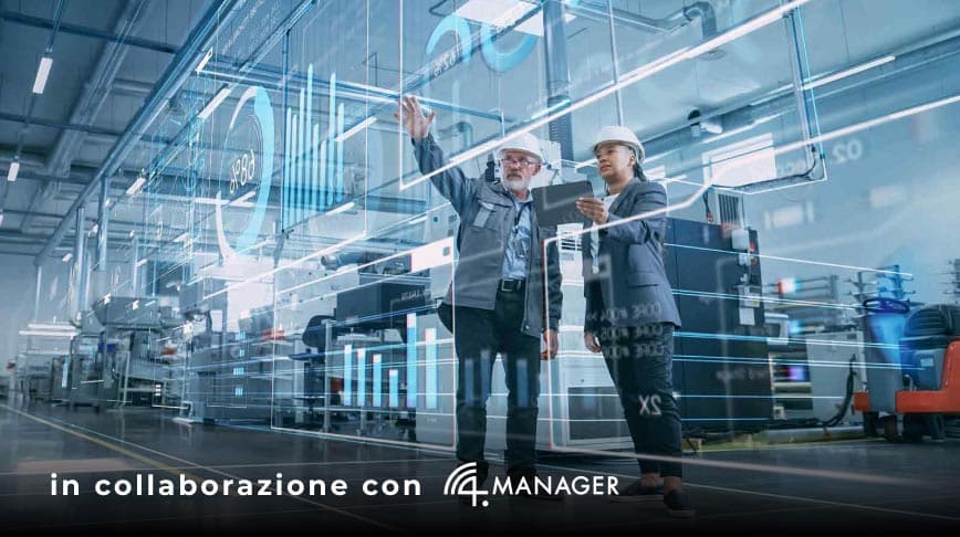 intelligenza artificiale e manager