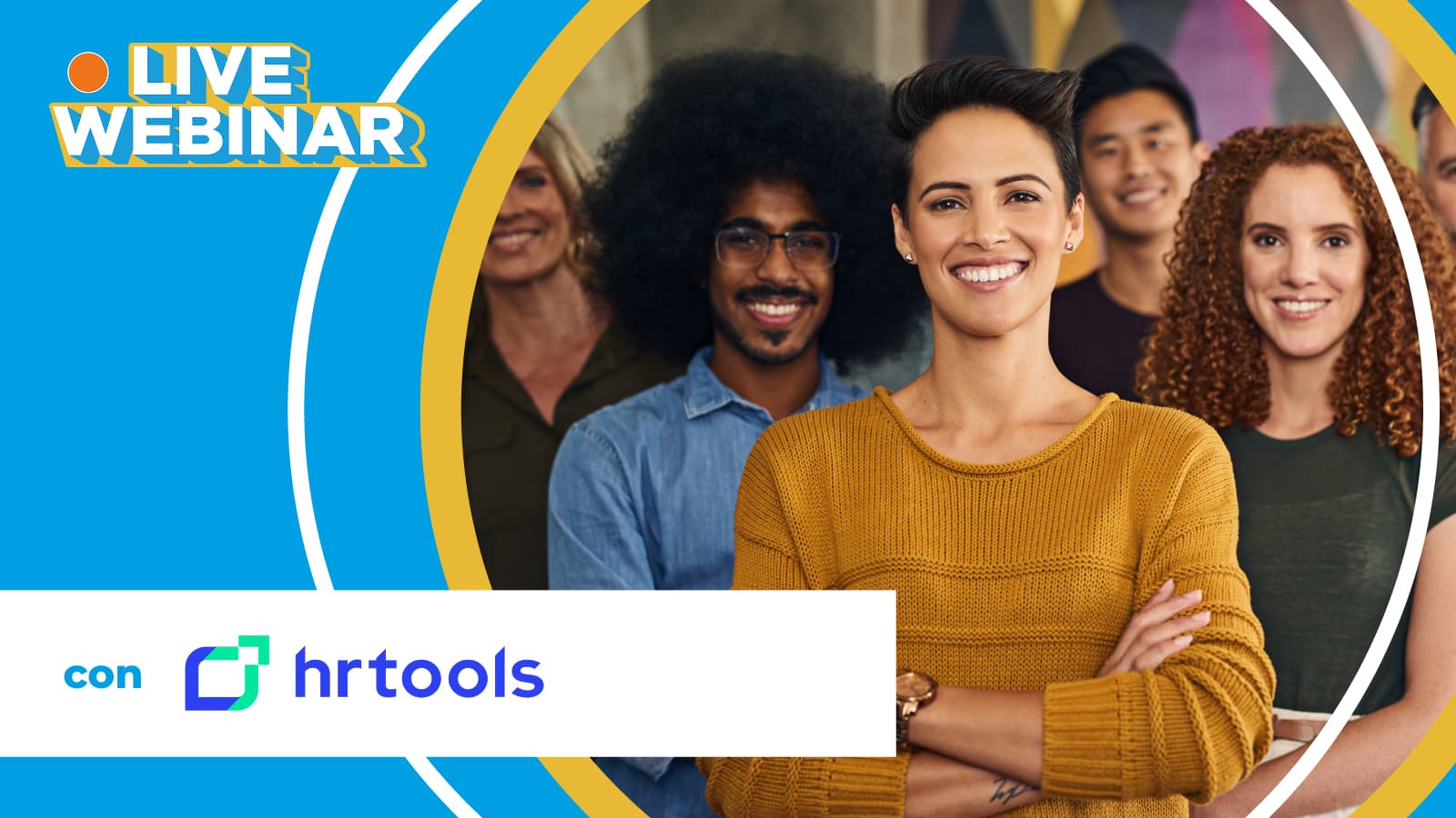 Webinar Hr Tools Parità salariale e dati