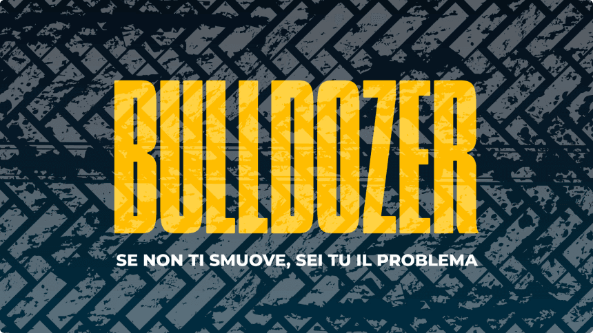 Podcast Bulldozer