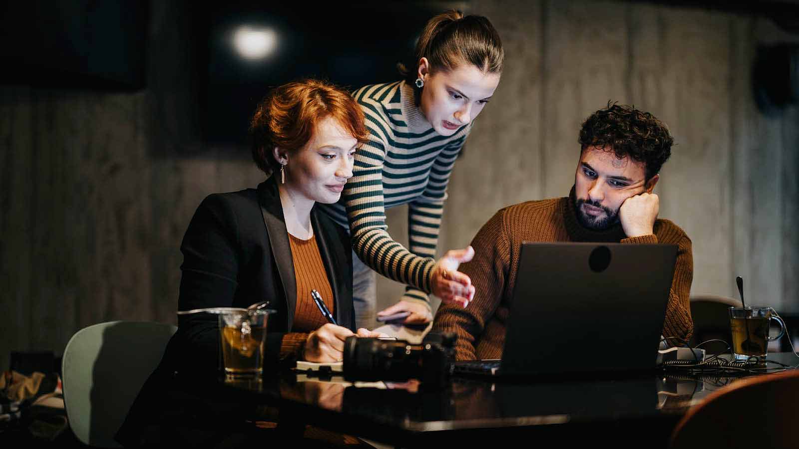 Lavoro straordinario