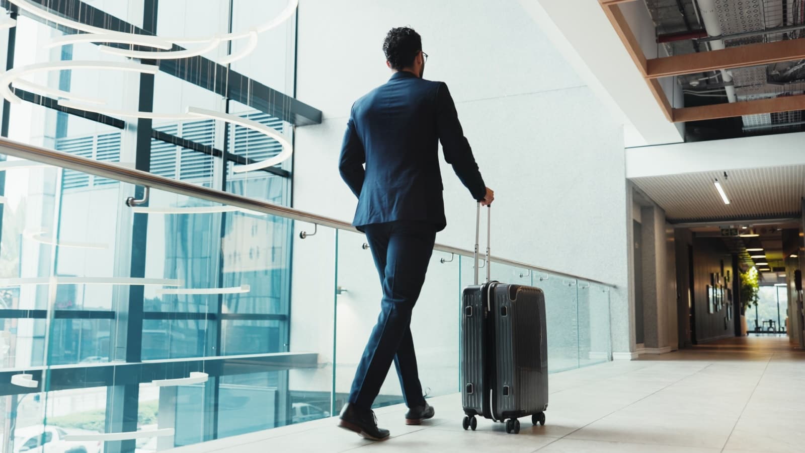 Trasferimento lavoratore