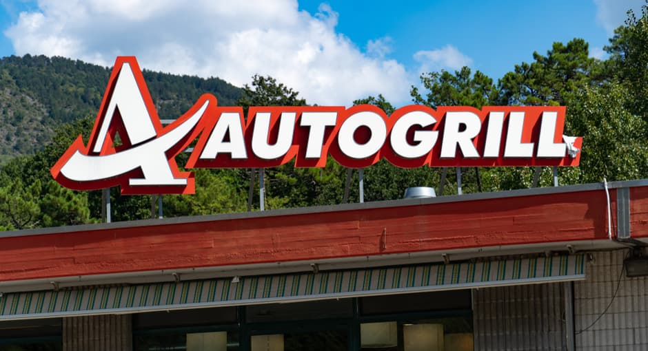 Autogrill: così abbiamo riorganizzato 9 mila persone
