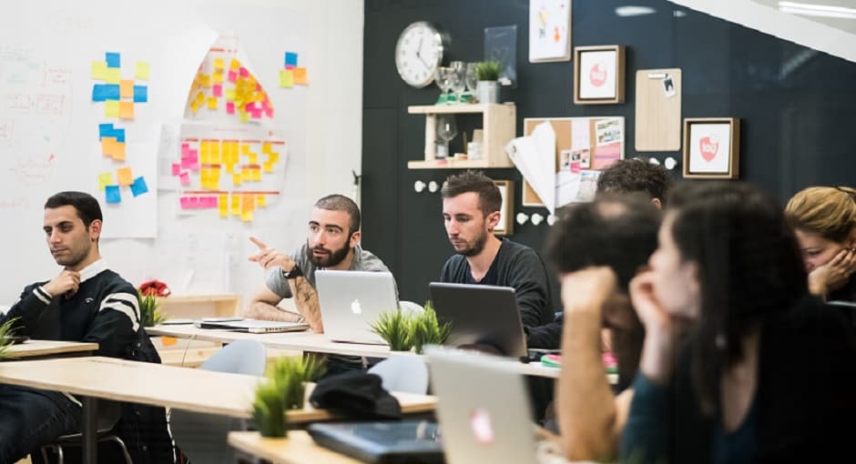 Digitale e nuove tecnologie per le HR: cosa offre la community del Talent Garden