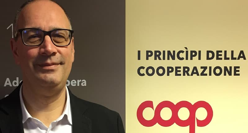 La motivazione crea il benessere aziendale. L’esperienza di Milco Traversa, Direttore di Coop Alleanza 3.0