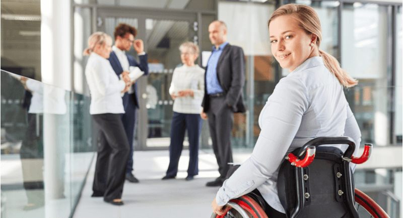 Nasce Andel, agenzia per l'inclusione lavorativa delle persone disabili