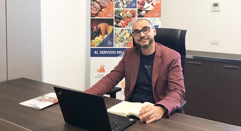 Velocità e capacità di ascolto per gli HR del settore Ho.re.ca. L’esperienza di Martino Ammirata, HR Director Pregis S.p.a.