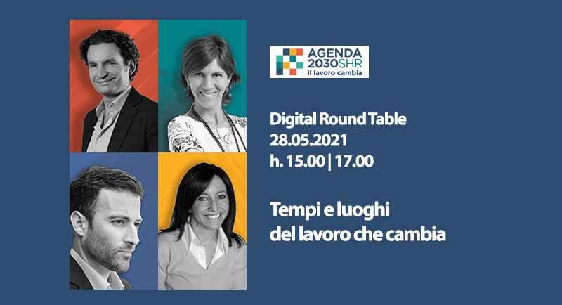Round Table Agenda2030