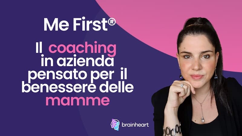ME FIRST brand