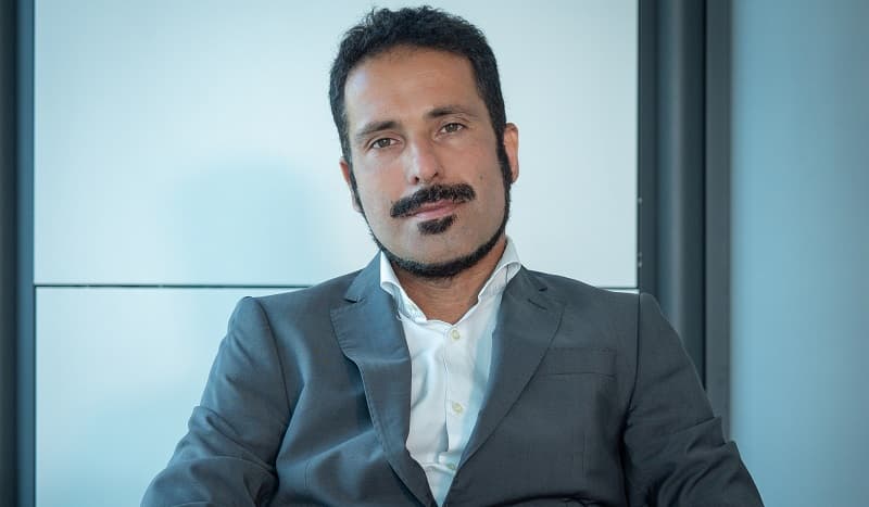 img 1: “Alberto Ponti - VP Human Resources Caffitaly System S.p.a.