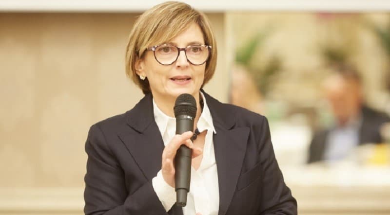 img 1: “Paola Iemmallo, Area Director, People and Culture presso Principe di Savoia”