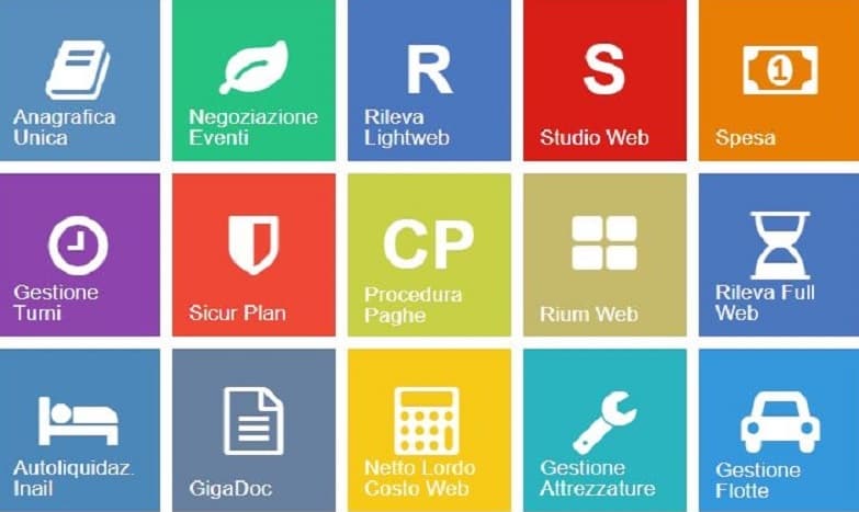 img 1: “La piattaforma del Gruppo Centro Paghe”