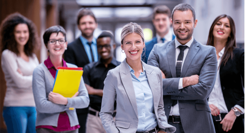 Executive coaching per dirigenti e top manager
