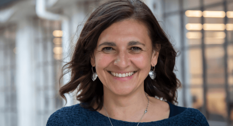 Doris_Messina_co-founder e CEO Tot