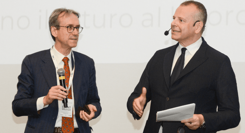 Power Lex: intelligenza artificiale a servizio della giurisprudenza