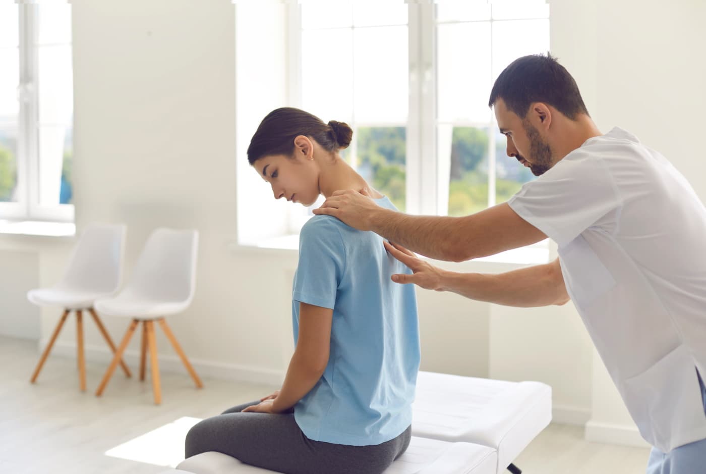 Fondo Est, i servizi per la riabilitazione e la fisioterapia