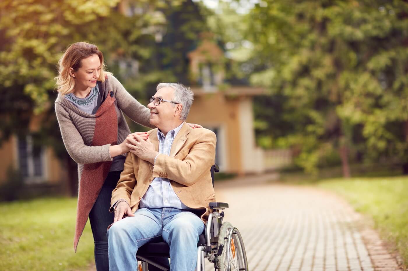 Permessi legge 104, tutto quello che serve sapere