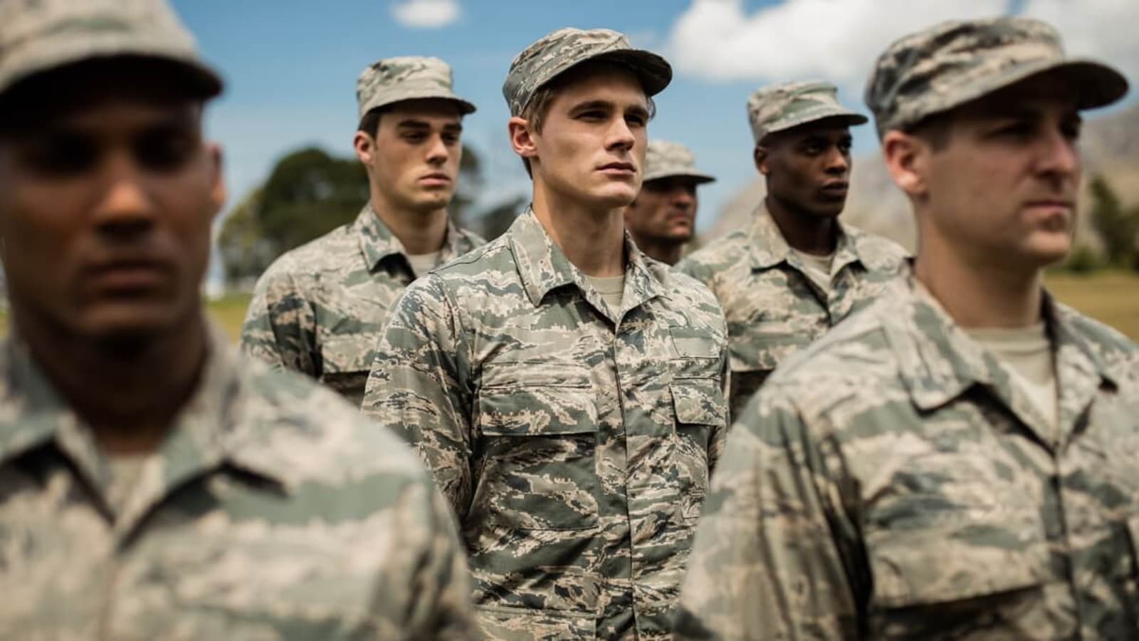 Riscattare anno militare