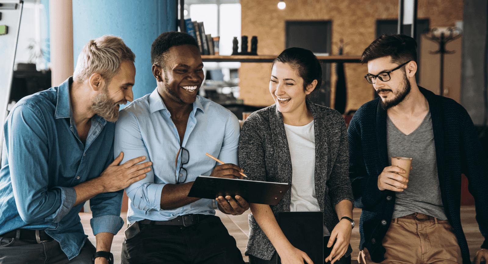 Il Leader-Leader model di Unilever