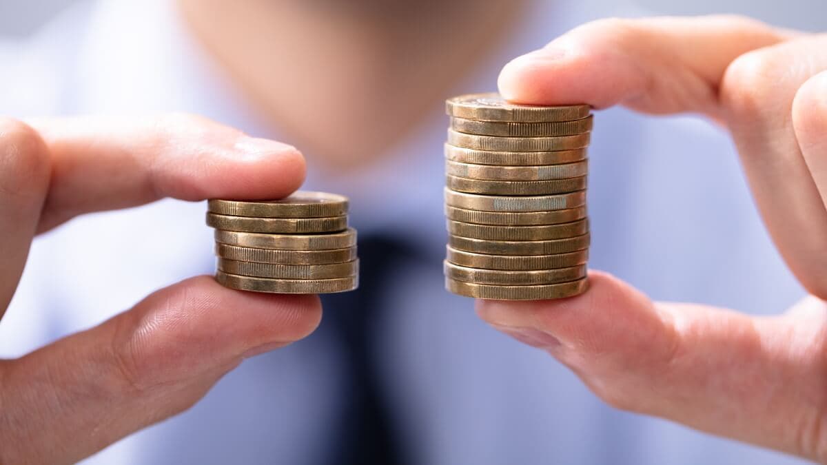Salario minimo: per essere dignitoso e sufficiente deve essere superiore al reddito di cittadinanza
