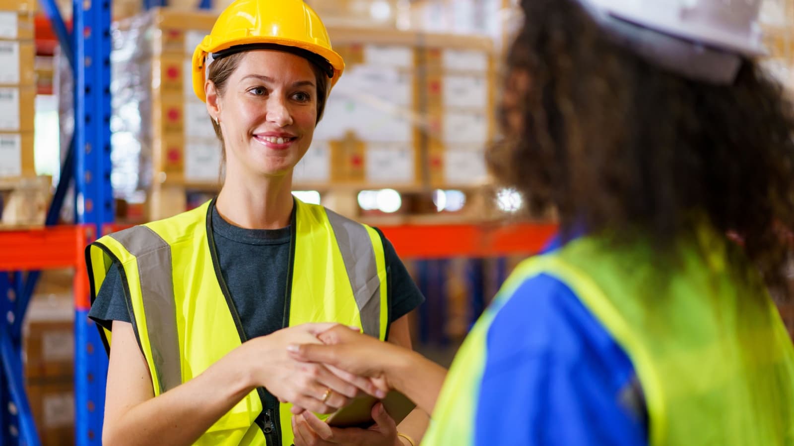Sicurezza sul lavoro