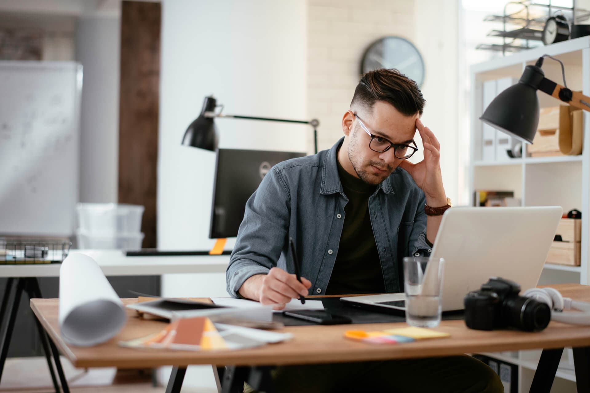 Salute e sicurezza: il danno da superlavoro