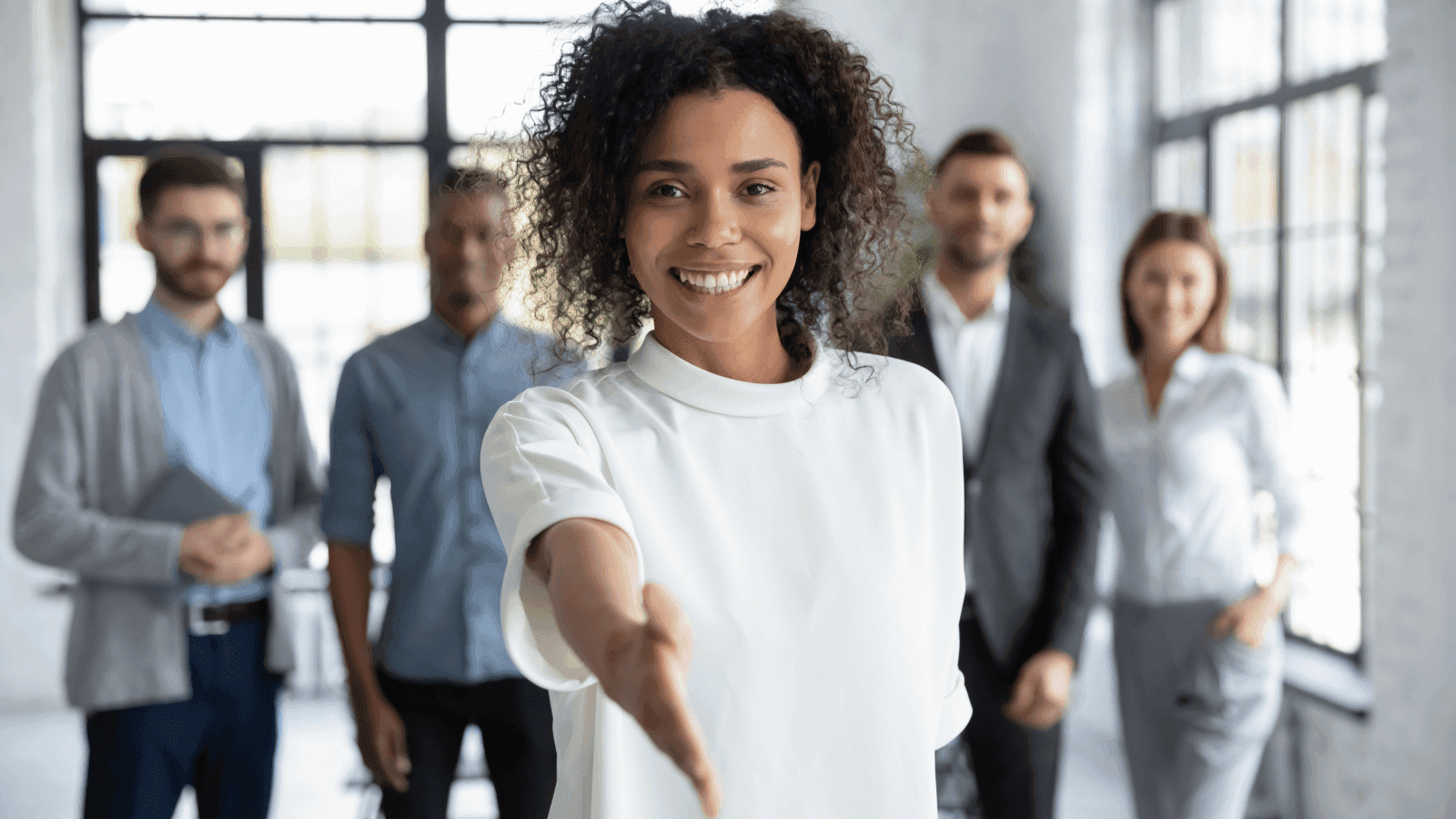 Colloquio di lavoro