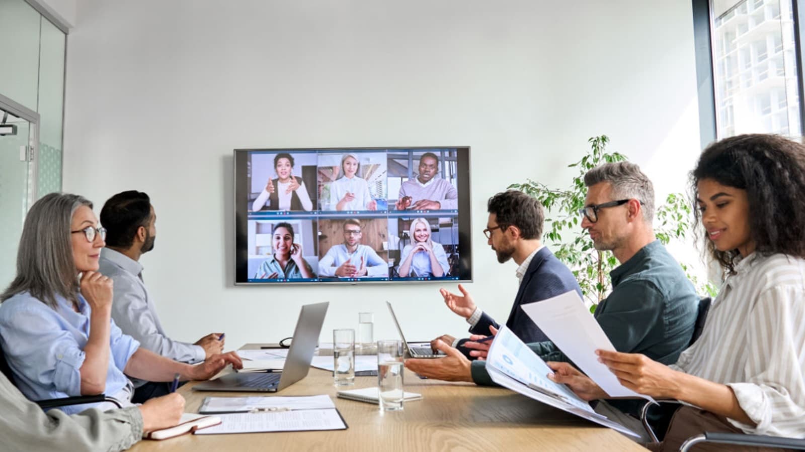 Comunicazione interna