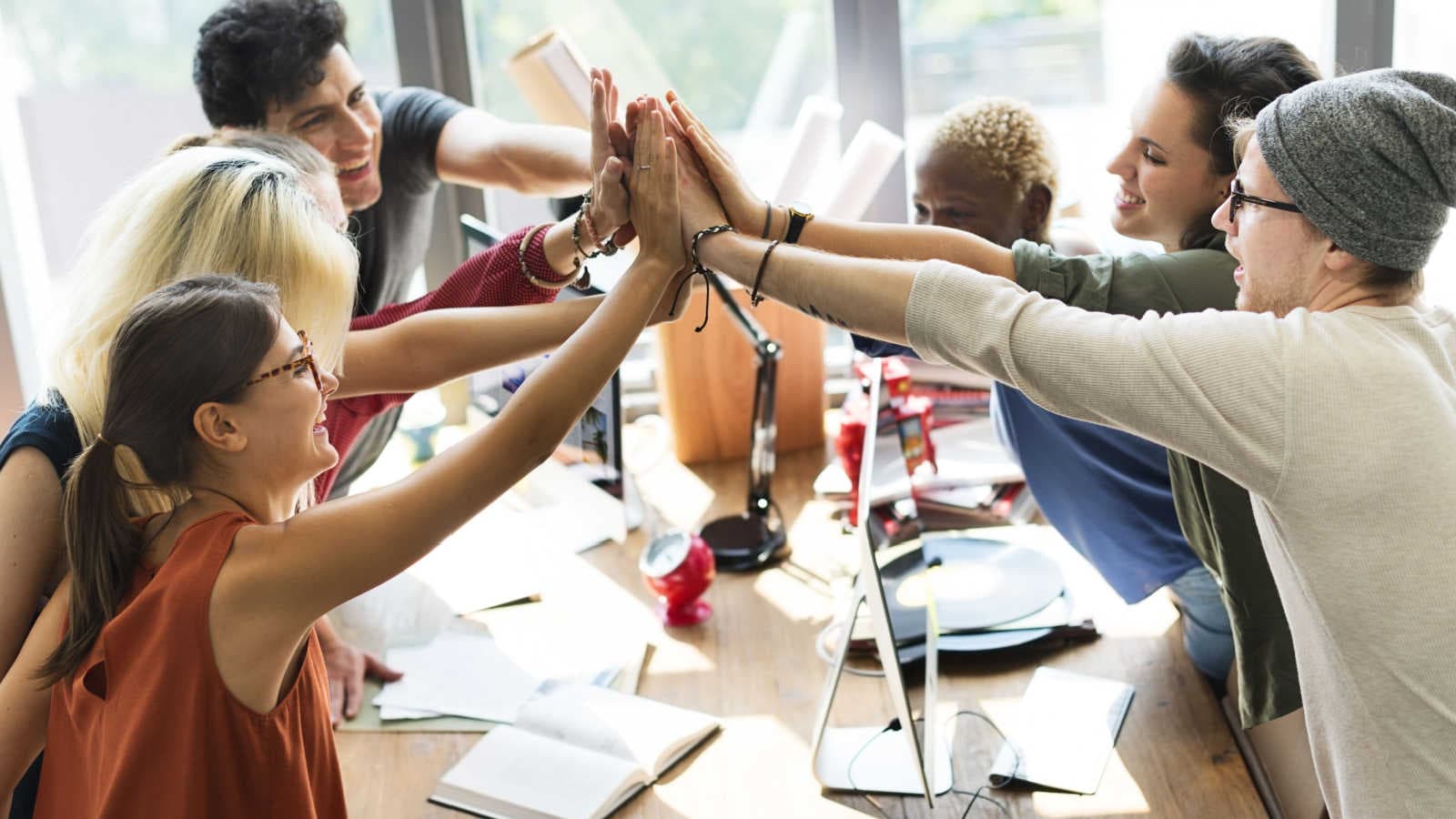 Comunicazione interna di successo