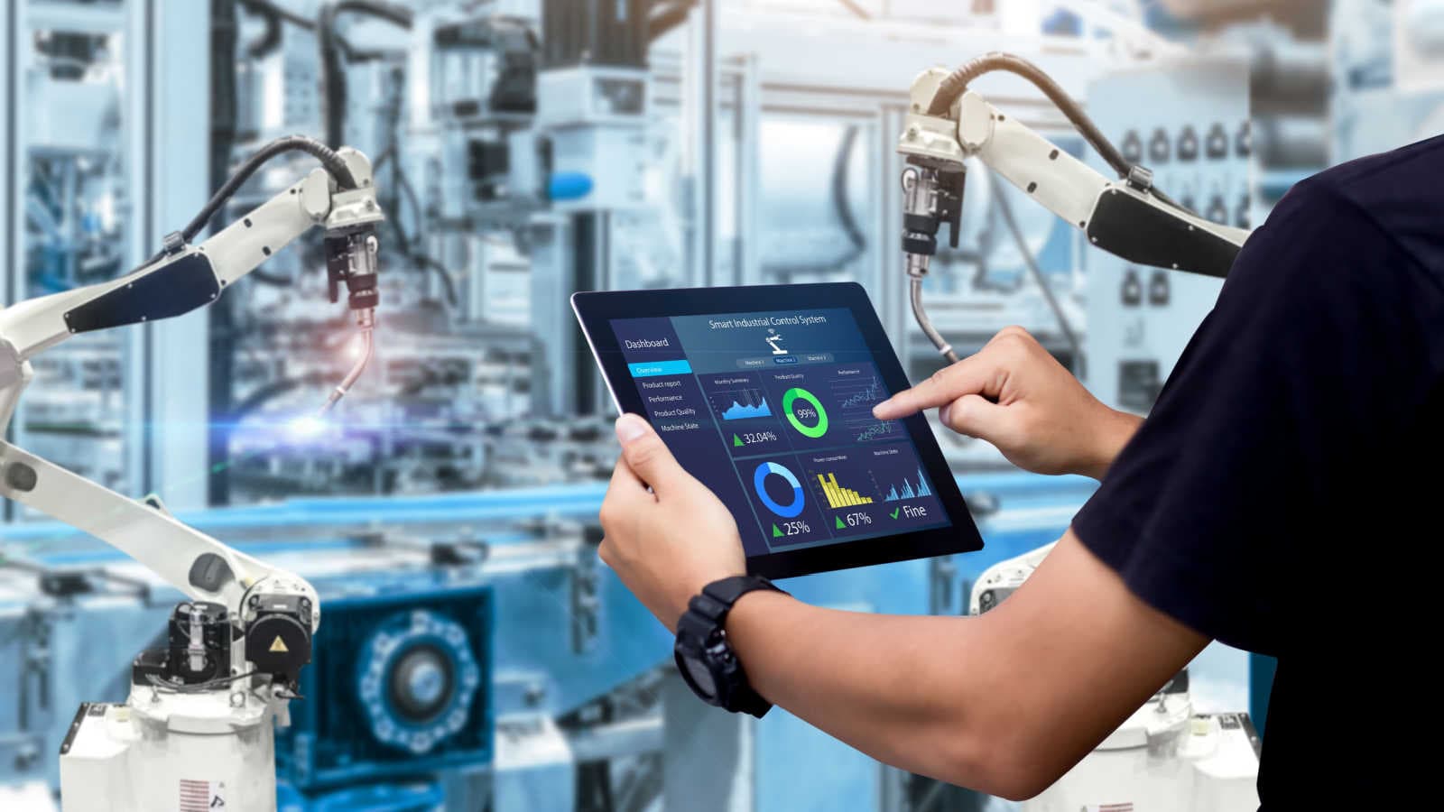Data scientist in ambito ingegneria meccanica