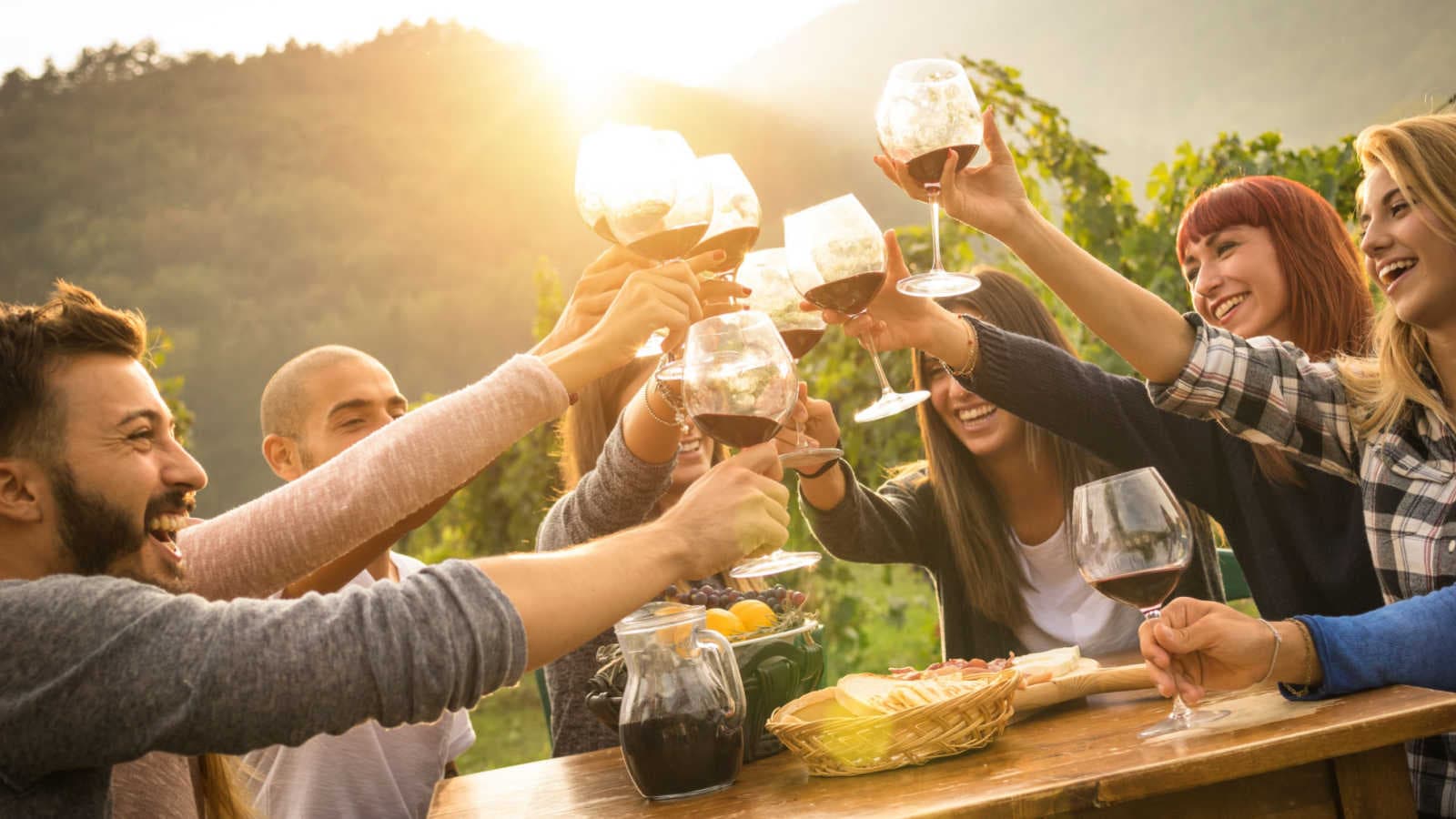 degustazione enogastronomica come benefit aziendale