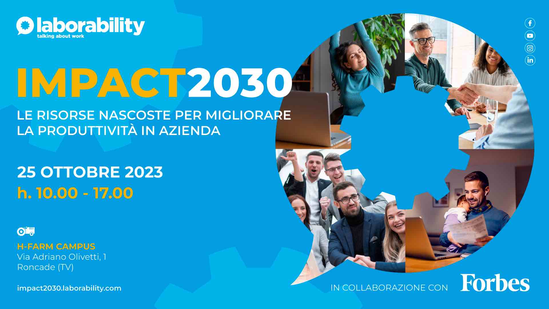 produttività aziendale
