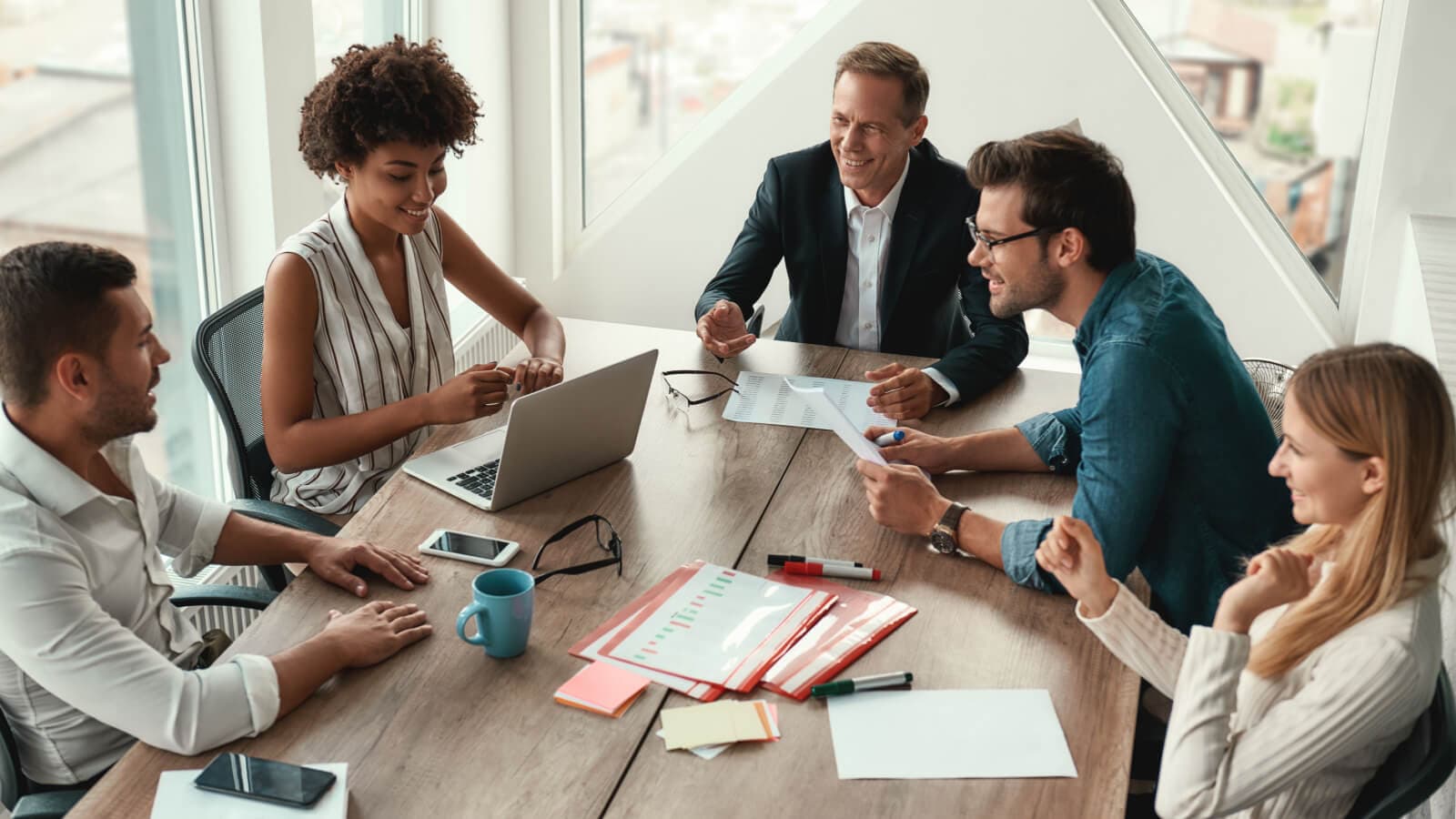 Competizione sul lavoro