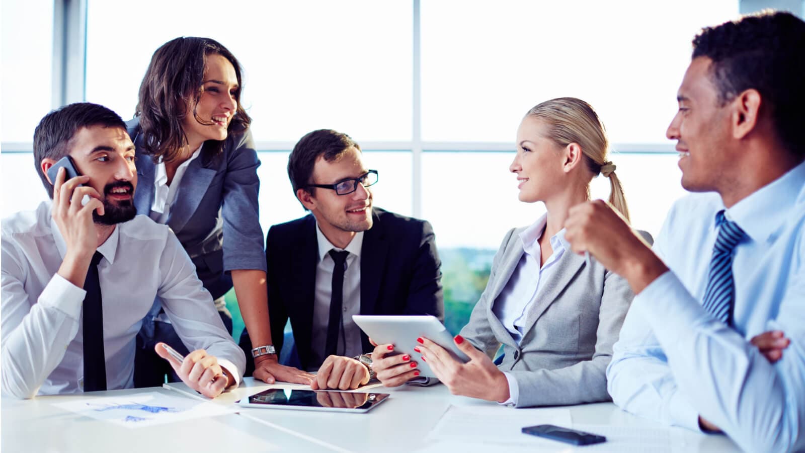 feedback nel lavoro ibrido