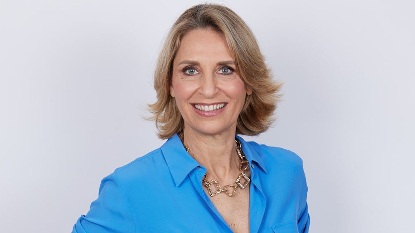 Nicoletta Romanazzi, la mental coach degli sportivi